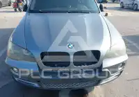 2007 BMW X5 фото