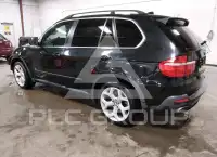 2007 BMW X5 photo