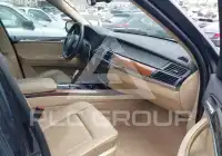 2007 BMW X5 photo