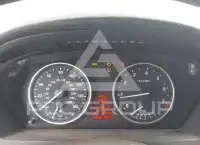 2007 BMW X5 фото