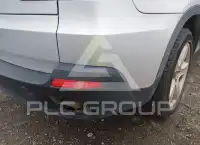 2007 BMW X5 фото