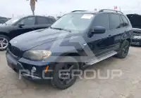 2007 BMW X5 photo