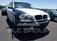 2007 BMW X5 фото