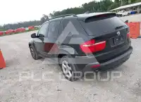 2007 BMW X5 photo