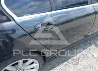 2007 BMW 750 фото
