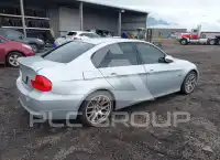 2007 BMW 328 photo