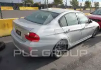 2007 BMW 328 фото