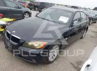 2007 BMW 328 фото