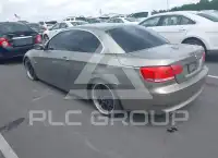 2007 BMW 328 фото