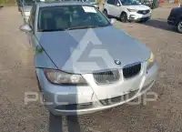 2007 BMW 328 photo
