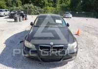 2007 BMW 328 фото