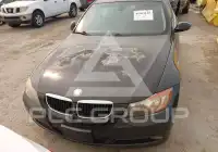 2007 BMW 328 photo