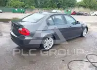 2007 BMW 328 фото