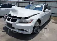 2007 BMW 328 фото