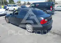 2007 BMW 328 photo