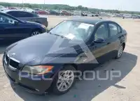 2007 BMW 328 фото