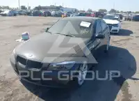 2007 BMW 328 фото