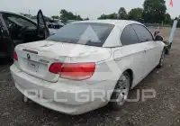 2007 BMW 328 фото