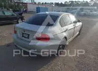 2007 BMW 328 photo