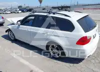 2007 BMW 328 фото