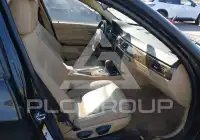 2007 BMW 328 фото