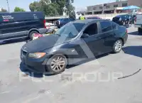 2007 BMW 328 photo