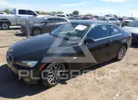2007 BMW 328 photo
