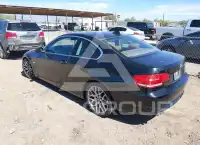 2007 BMW 328 photo