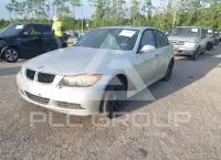 2007 BMW 328 photo