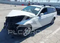 2007 BMW 328 фото