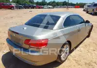 2007 BMW 328 фото