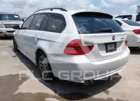 2007 BMW 328 фото