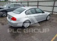 2007 BMW 328 фото