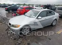 2007 BMW 328 фото