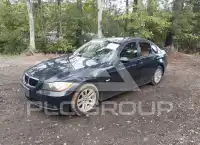 2007 BMW 328 photo