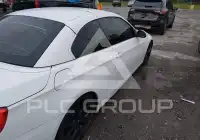 2007 BMW 328 фото