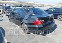 2007 BMW 328 фото