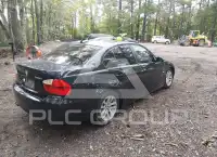 2007 BMW 328 photo