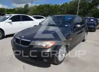 2007 BMW 328 фото