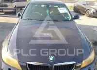 2007 BMW 328 фото