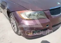 2007 BMW 328 фото