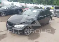 2007 BMW 328 фото