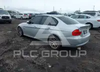 2007 BMW 328 photo