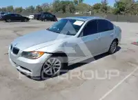 2007 BMW 328 фото