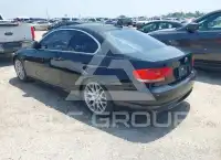 2007 BMW 328 фото