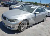2007 BMW 328 фото