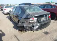 2007 BMW 328 фото