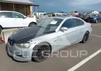 2007 BMW 328 photo