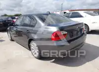 2007 BMW 328 фото