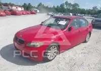2007 BMW 328 photo